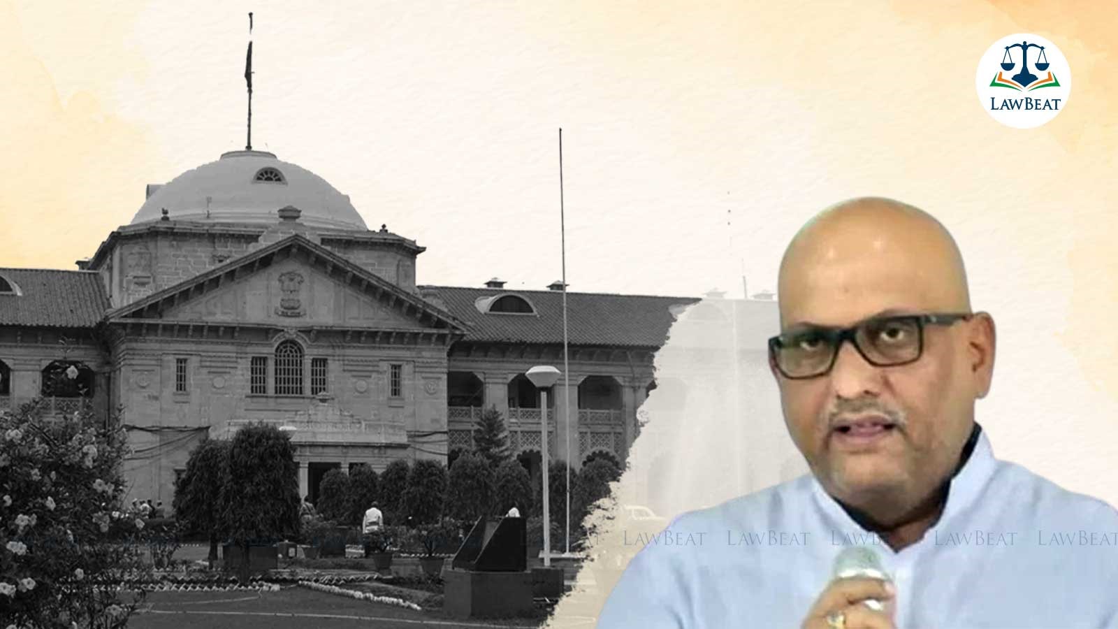 Allahabad HC Dismisses INDI Alliance Varanasi Candidate Ajai Rais Plea to Dismiss 2010 Case Allahabad HC Dismisses INDI Alliance Varanasi Candidate Ajai Rais Plea to Dismiss 2010 Case